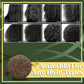 LUXE™ Organic Darkening Shampoo Bar