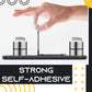 Foldable Phone Ring Stand