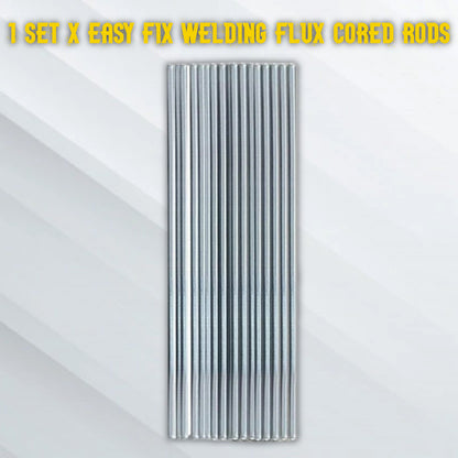Easy-Fix Welding Flux-Cored Rods