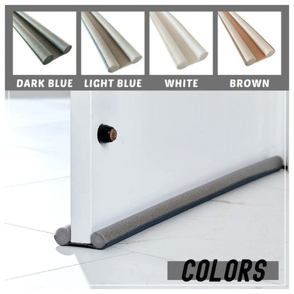 Flexible Door Bottom Seal