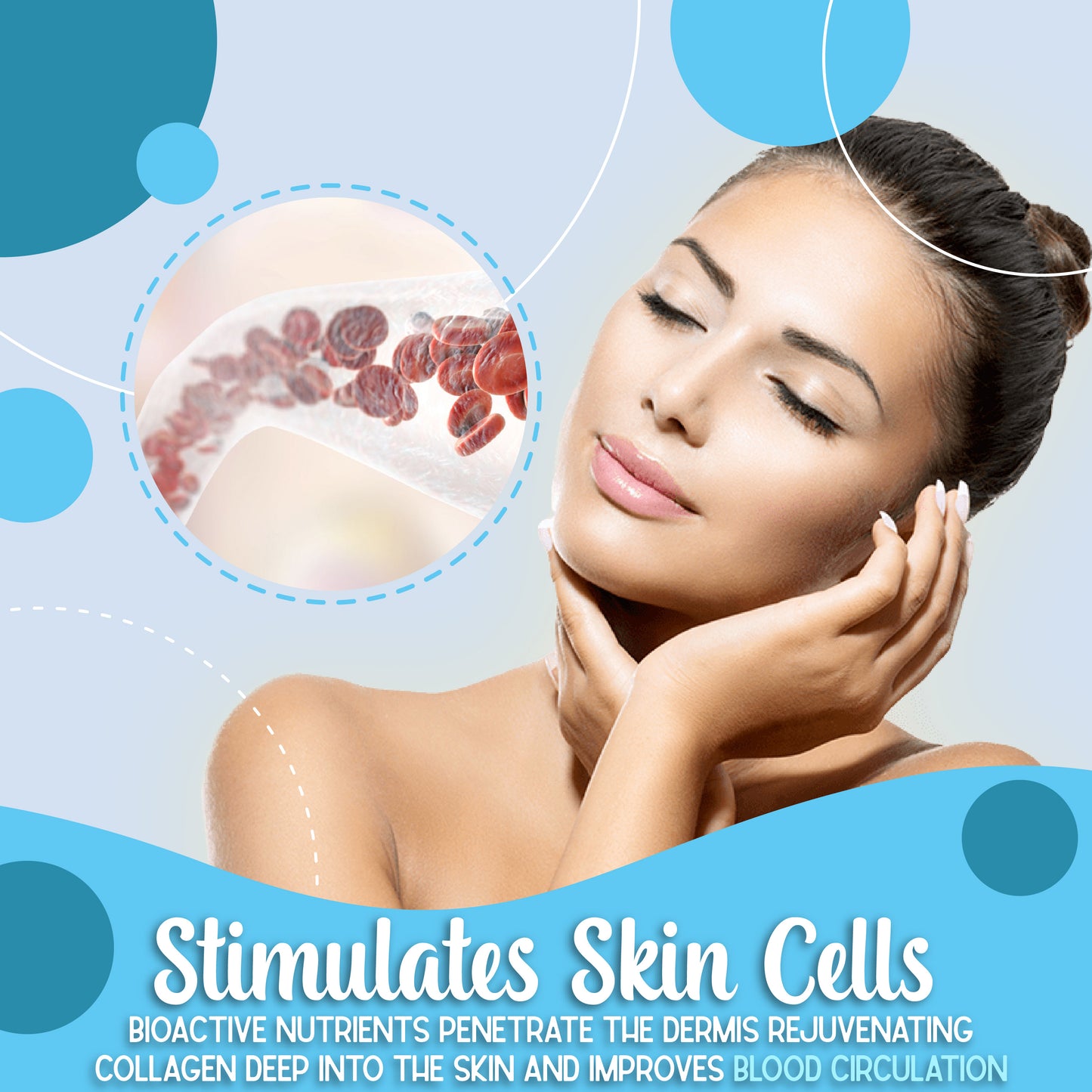 Poreless™ Icy Cool Hydrating Mask