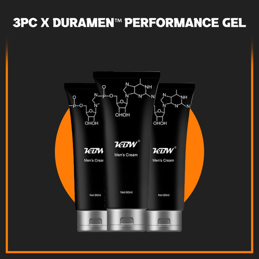 DuraMen™ Performance Gel