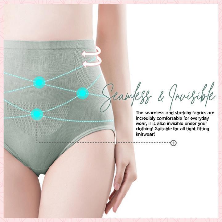 High Waist Pain Killer Panty