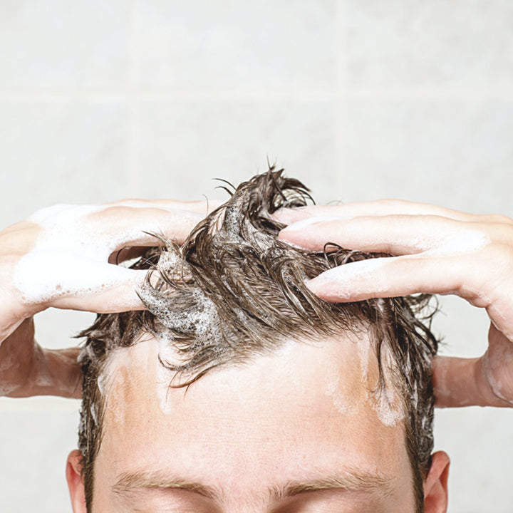 HairRevive™ Blackening Shampoo Bar