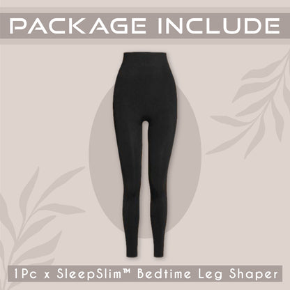 SleepSlim™ Bedtime Leg Shaper