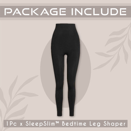 SleepSlim™ Bedtime Leg Shaper
