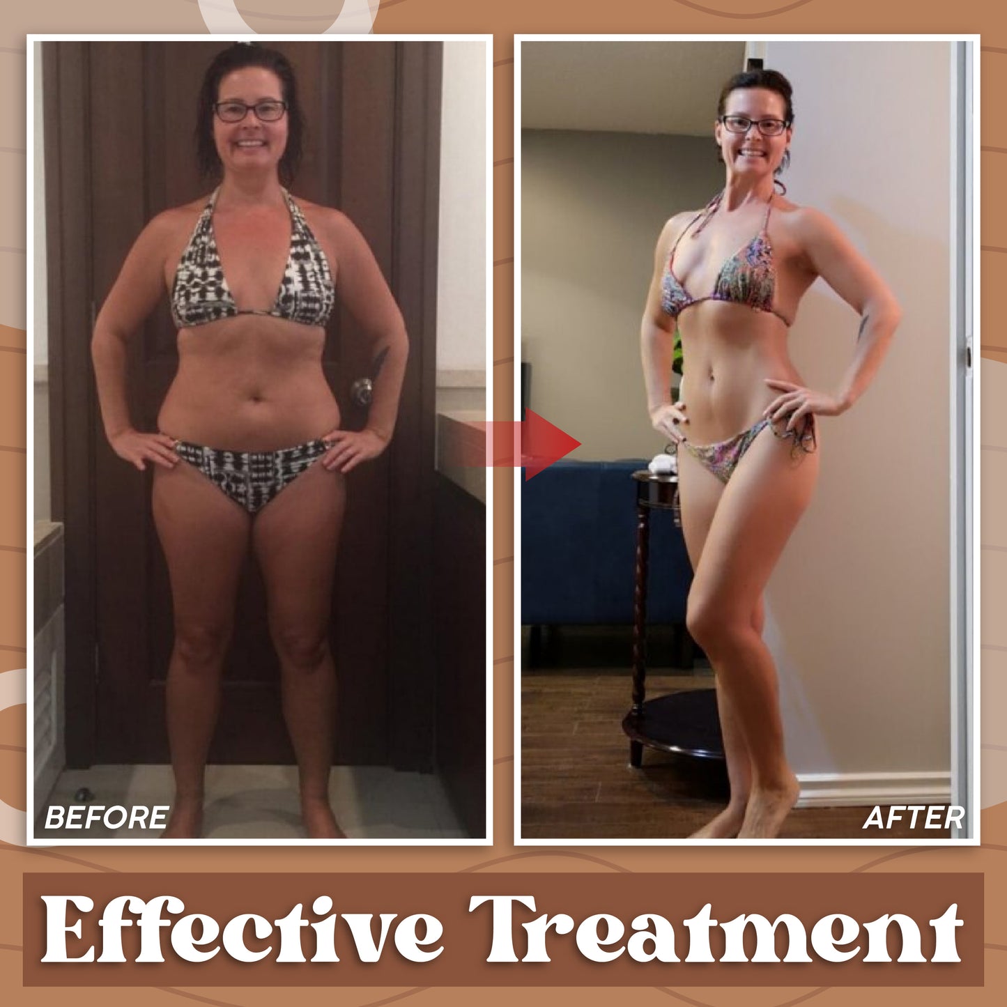Fat Burning Herbal Massage Oil