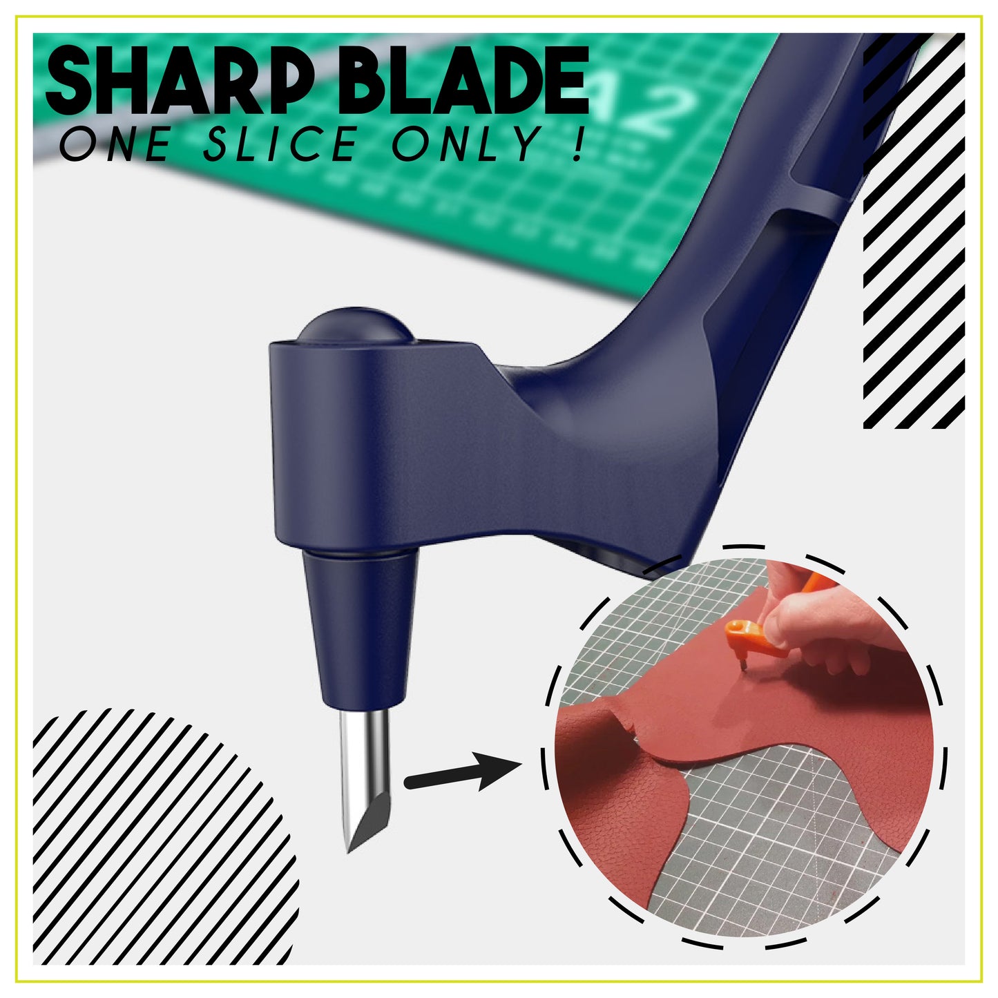 360° Craft & Hobby Knife