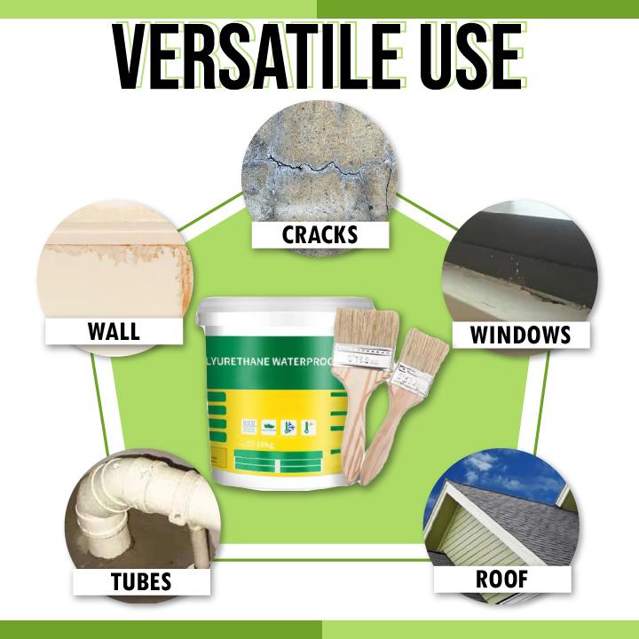 Flexible Sealer Mighty Paste