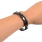 BodyFit™ Magnetic Hematite Bracelet