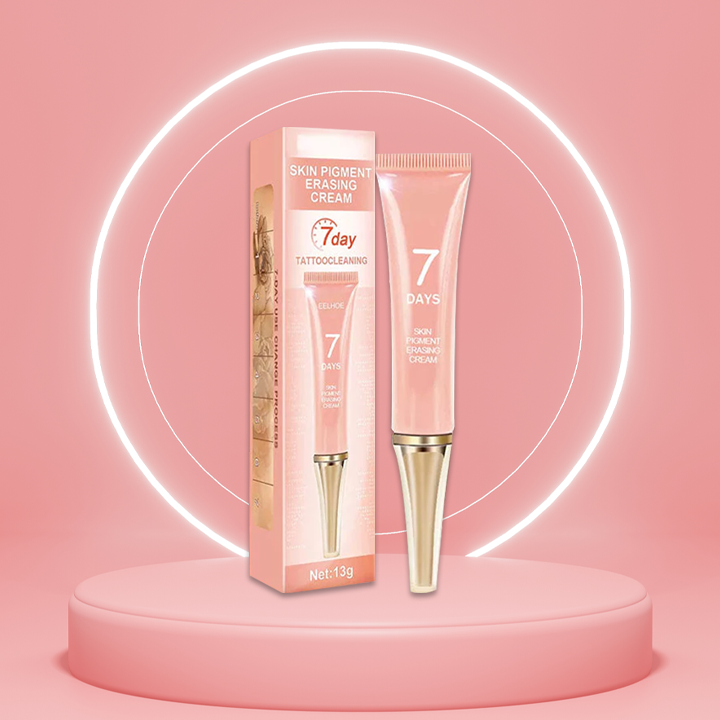 TatBeGone™ Tattoo Removal Cream