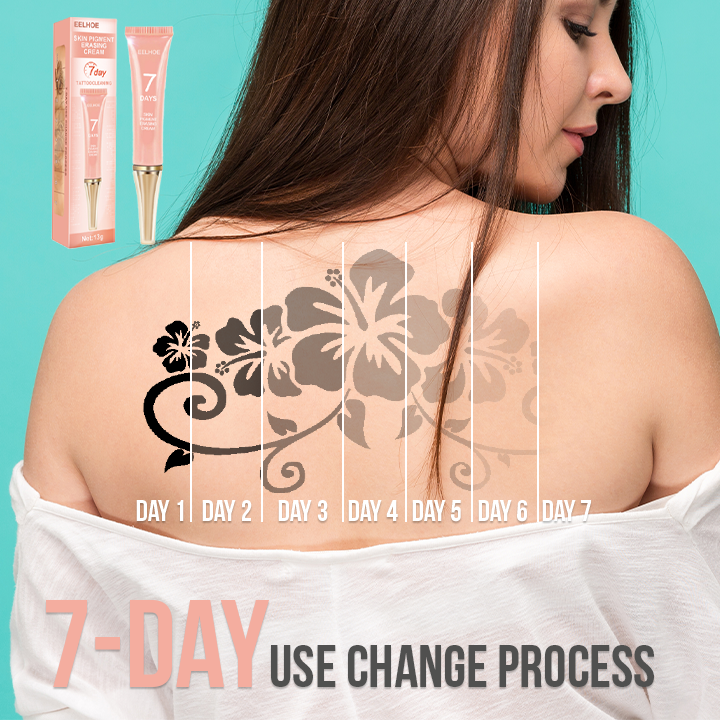 TatBeGone™ Tattoo Removal Cream