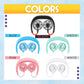 Hands-Free Neck Fan