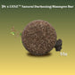 LUXE™ Organic Darkening Shampoo Bar