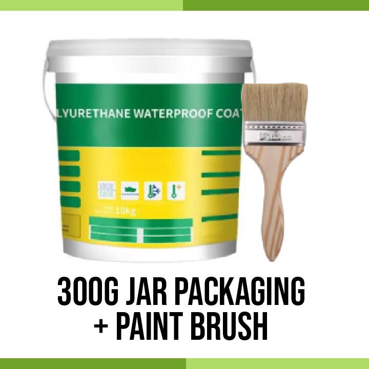 Flexible Sealer Mighty Paste