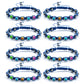 Thermochromic™ Hematite Slimming Bracelet