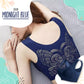 Plus+ Ice Silk Air Bra
