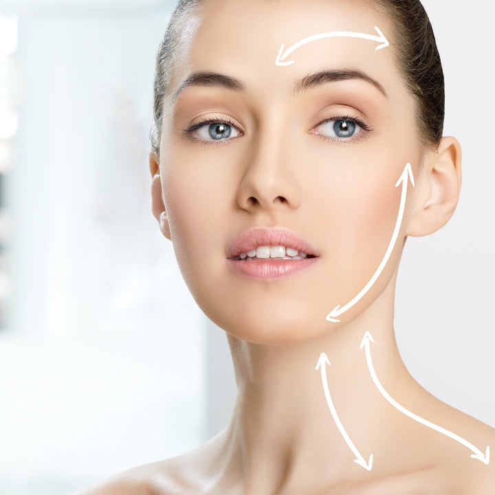 EyeLift™ Ionic Contouring System