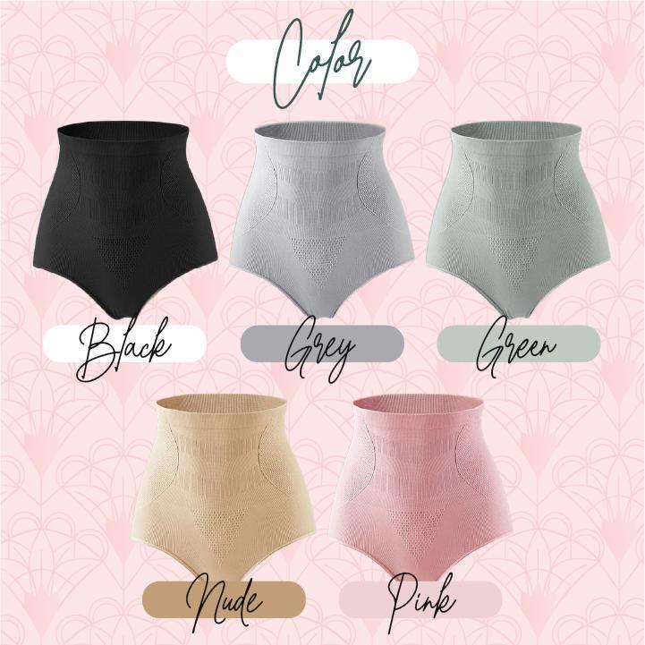 High Waist Pain Killer Panty