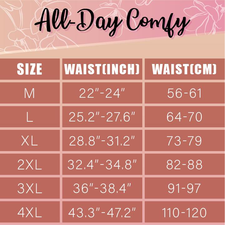 Cross Compression Shaping Pants