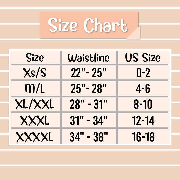 Full Control Hourglass Shaper