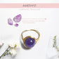 NatureStone™ Body Purification Ring