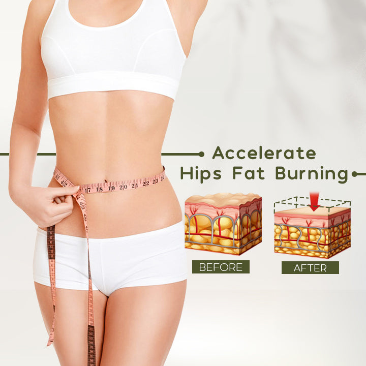 BellyBURN™ Waist Slimming Patch