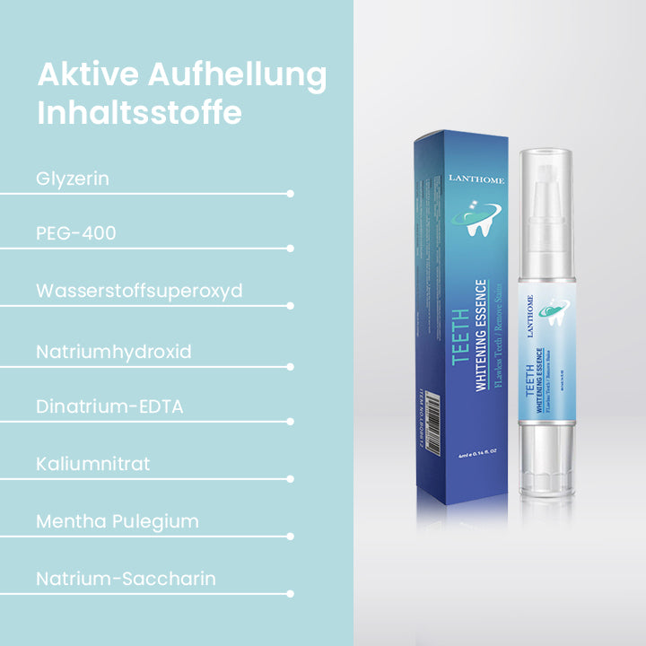 OptiWhite™ Zahnaufhellungs-Essenz