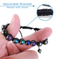 Vigor+™ Thermochromic Lymph Detox Bracelet