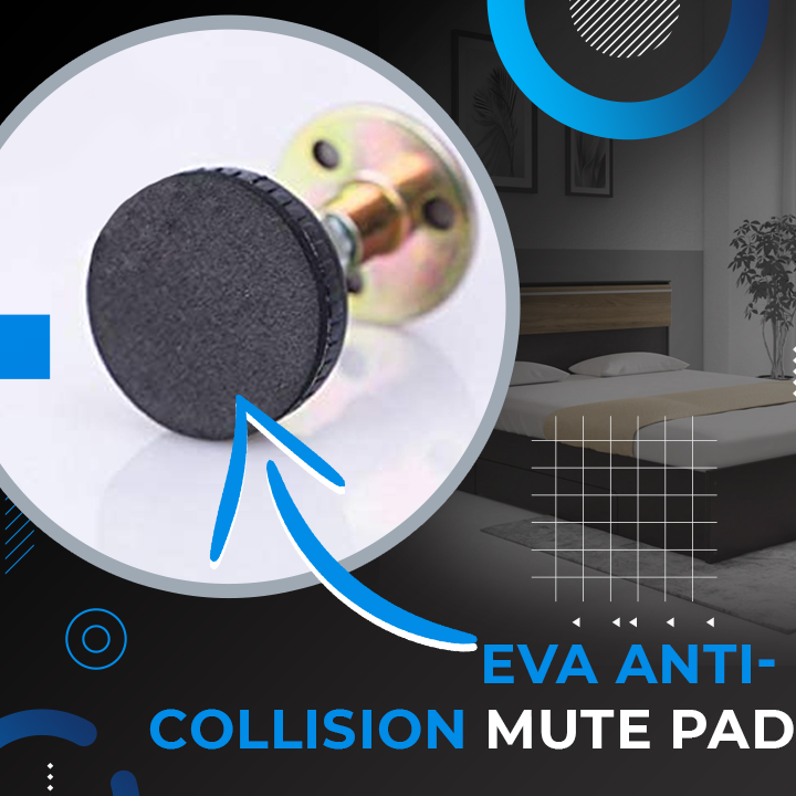 Adjustable Bed Stabilizer