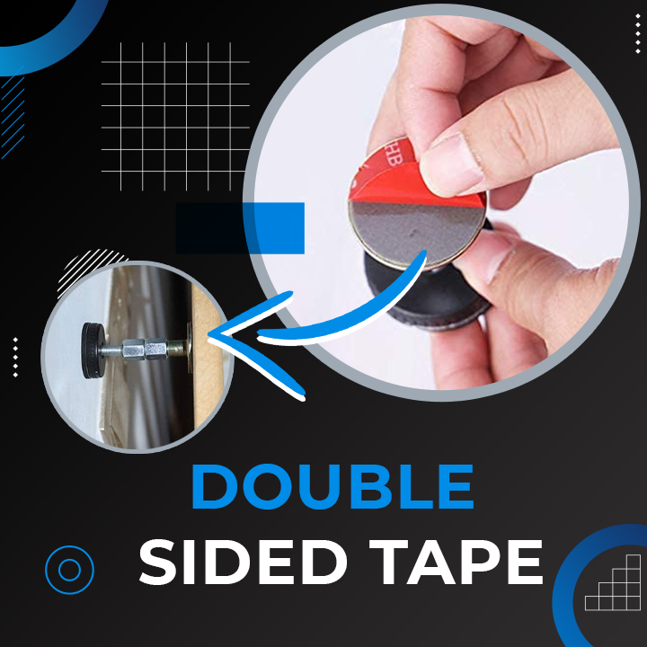 Adjustable Bed Stabilizer