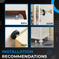 Adjustable Bed Stabilizer