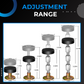 Adjustable Bed Stabilizer