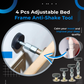 Adjustable Bed Stabilizer