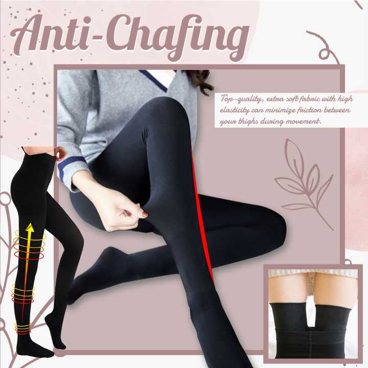 Advanced Compression Leggings