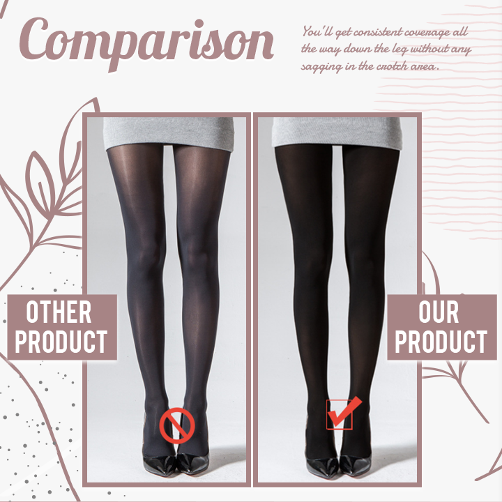 Advanced Compression Leggings