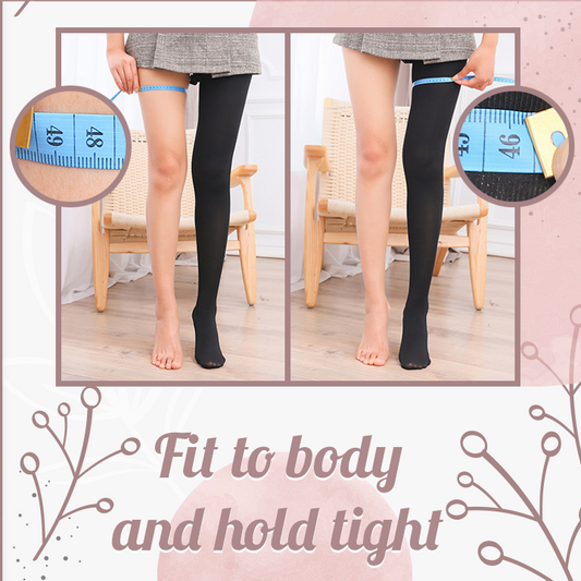 Advanced Compression Leggings