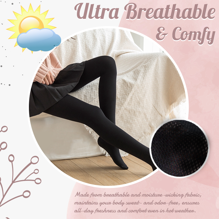 Advanced Compression Leggings
