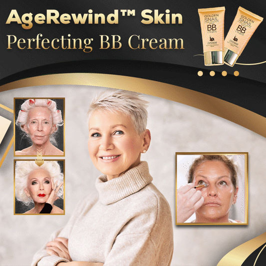 AgeRewind™ Skin Perfecting BB Cream