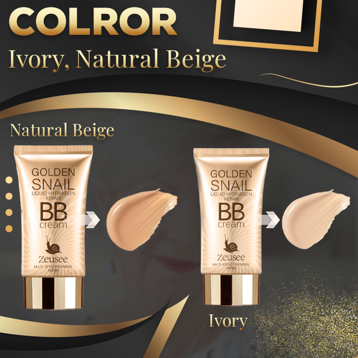 AgeRewind™ Skin Perfecting BB Cream
