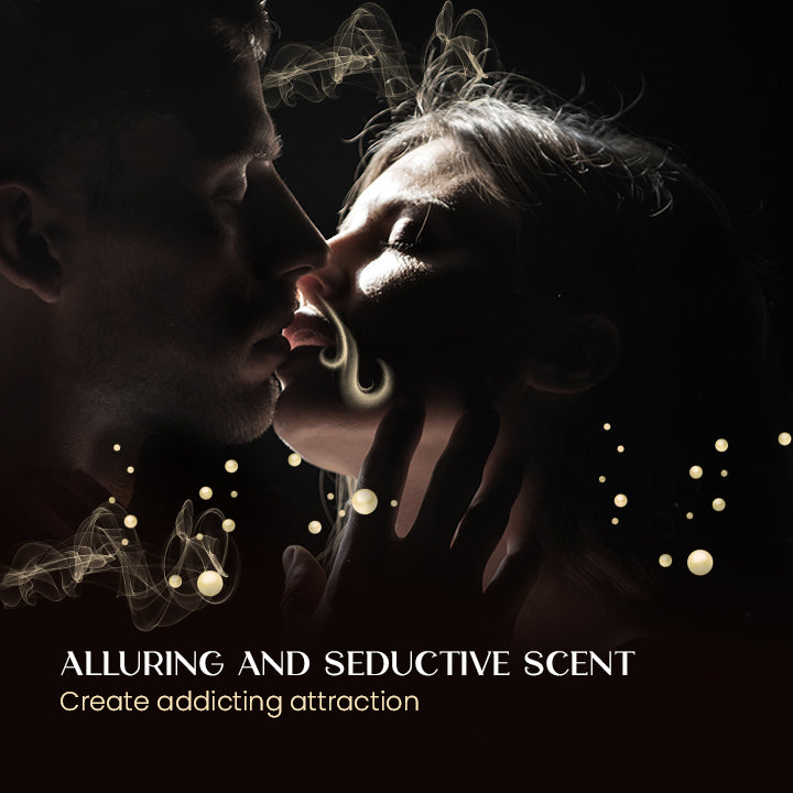 Ceoerty™ Pheromone Men Perfume Spray