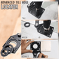 Universal Angle Measuring Locator