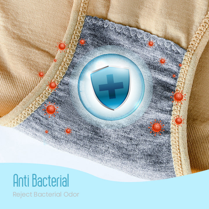 IonFiber™ BodyTrim Shapewear