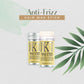 Anti-Frizz Hair Wax Stick