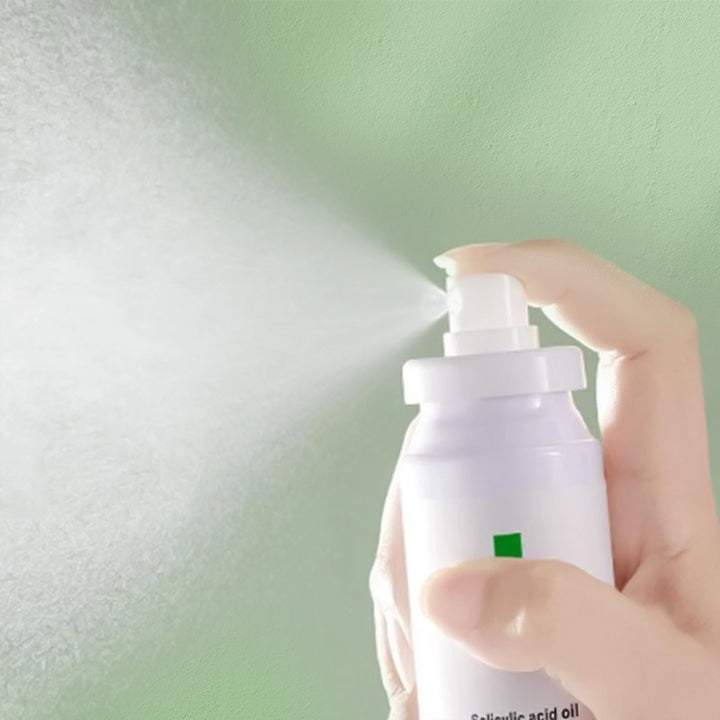 Anti Acne Body Spray