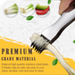 Universal Vegetable Shredder