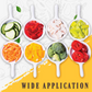 Universal Vegetable Shredder