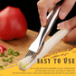 Universal Vegetable Shredder