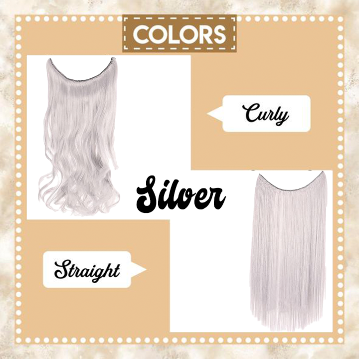 Hair Extension Band