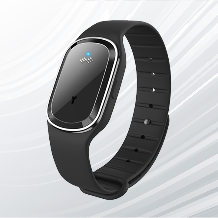 Pro Mosquito Repellent Watch